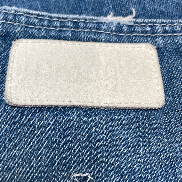 Denim jeans by wrangler - Picture 2 of 9